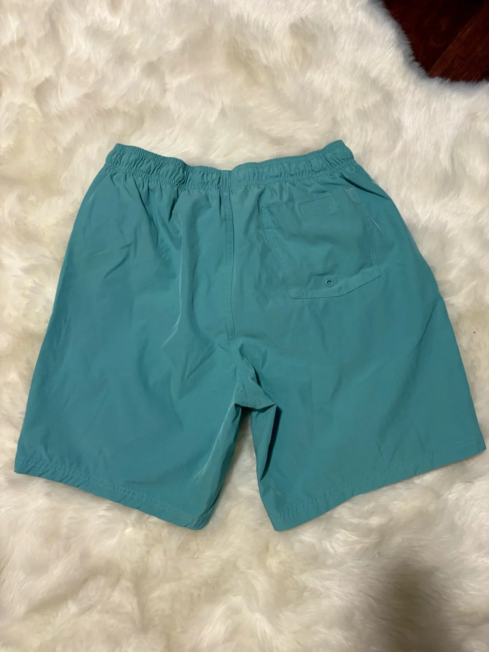 Old Navy simple swim